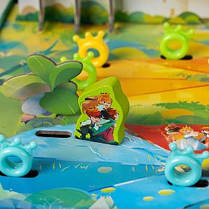 Волшебные Ключи