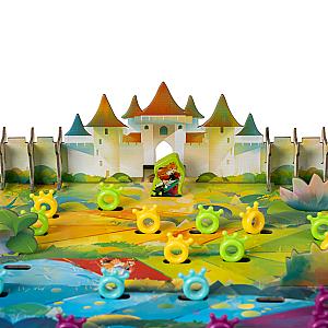 Волшебные Ключи