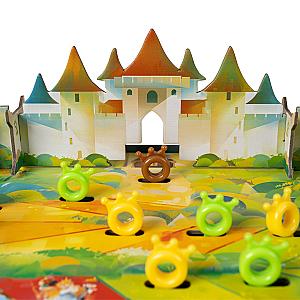 Волшебные Ключи