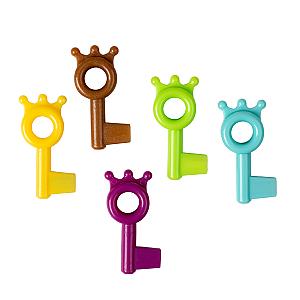 Волшебные Ключи