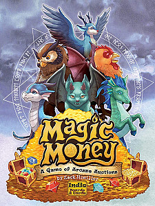 Magic Money