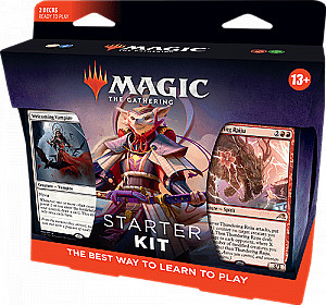 Magic: The Gathering – 2022 Starter Kit