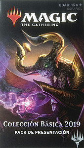 Magic: The Gathering – Core Set 2019