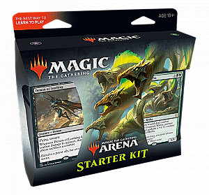 Magic: The Gathering – Core Set 2021