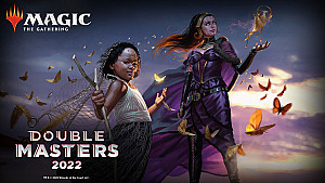 Magic: The Gathering — Double Masters 2022