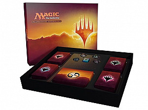 Magic: The Gathering – Planechase Anthology