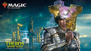 Magic: The Gathering – Theros Beyond Death