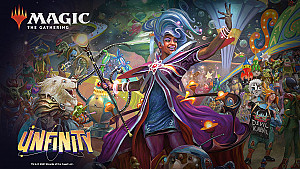 Magic: The Gathering – Unfinity