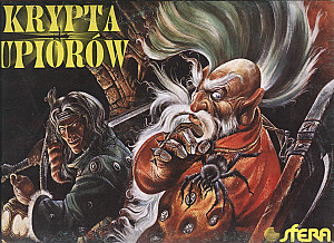 
                            Изображение
                                                                дополнения
                                                                «Magiczny Miecz: Krypta Upiorów»
                        