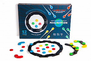 Magination