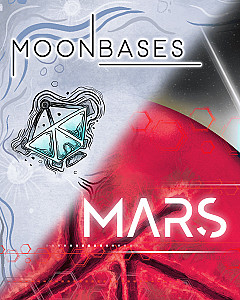 
                            Изображение
                                                                дополнения
                                                                «Maglev Metro: Moonbases & Mars»
                        