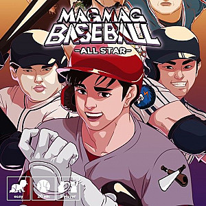 
                            Изображение
                                                                дополнения
                                                                «MAGMAG Baseball: All Star»
                        