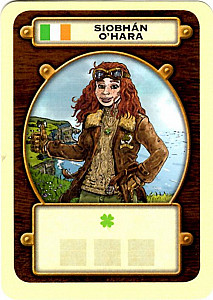 
                            Изображение
                                                                дополнения
                                                                «Magnificent Flying Machines: Siobhán O'Hara»
                        