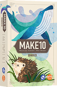 
                            Изображение
                                                                настольной игры
                                                                «Make10»
                        