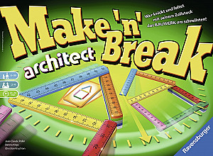 Make 'n' Break Architect