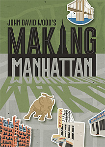 Making Manhattan