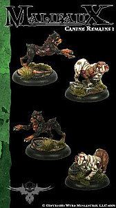 
                            Изображение
                                                                дополнения
                                                                «Malifaux: Canine Remains»
                        