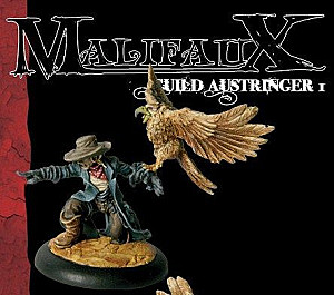 
                            Изображение
                                                                дополнения
                                                                «Malifaux: Guild Austringer»
                        