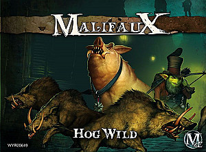 
                            Изображение
                                                                дополнения
                                                                «Malifaux Second Edition: Hog Wild – Ulix Box Set»
                        