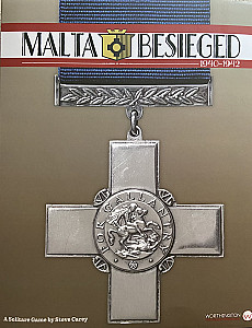 Malta Besieged: 1940-1942