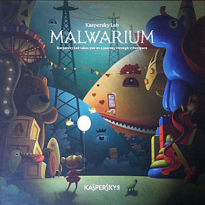 Malwarium