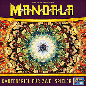
                                                Изображение
                                                                                                        настольной игры
                                                                                                        «Mandala»
                                            