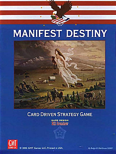Manifest Destiny