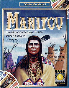 Manitou