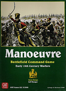 Manoeuvre