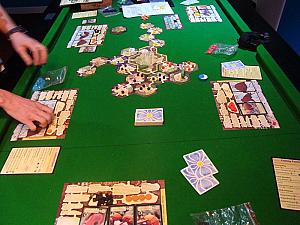 Марш муравьёв