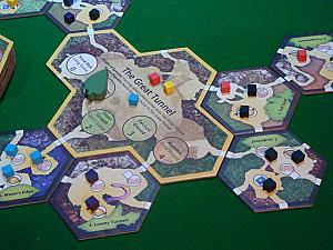 Марш муравьёв