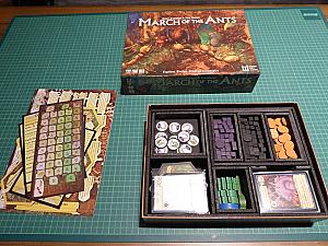 Марш муравьёв