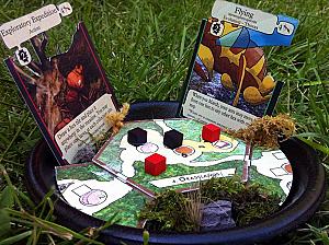 Марш муравьёв