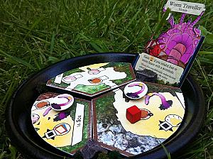 Марш муравьёв