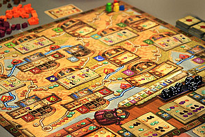 Марко Поло 2. На службе хана