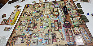 Марко Поло 2. На службе хана