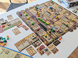 Марко Поло 2. На службе хана