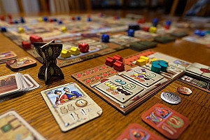 Марко Поло 2. На службе хана