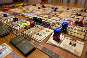 Марко Поло 2. На службе хана