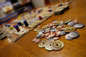 Марко Поло 2. На службе хана