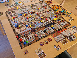 Марко Поло 2. На службе хана