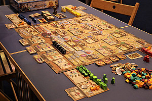 Марко Поло 2. На службе хана