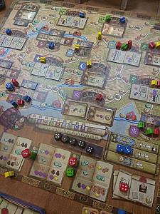 Марко Поло 2. На службе хана