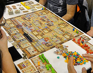 Марко Поло 2. На службе хана