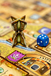 Марко Поло 2. На службе хана