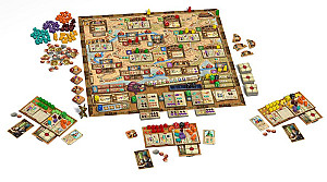 Марко Поло 2. На службе хана