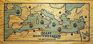 Mare Mediterraneum