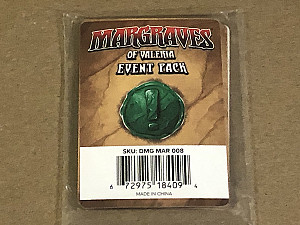 Margraves of Valeria: Multiplayer Event Pack