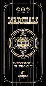 Marshals