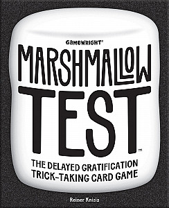 Marshmallow Test